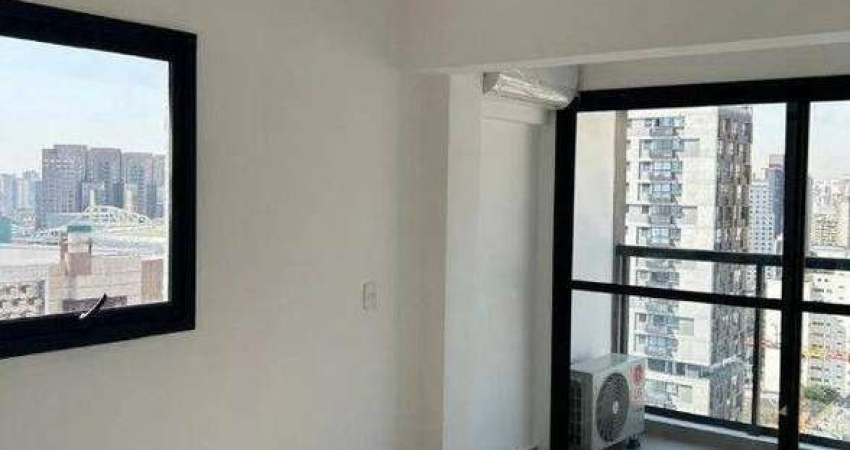 Apartamento com 1 dormitório à venda, 29 m² por R$ 510.000,00 - Vila Pompeia - São Paulo/SP