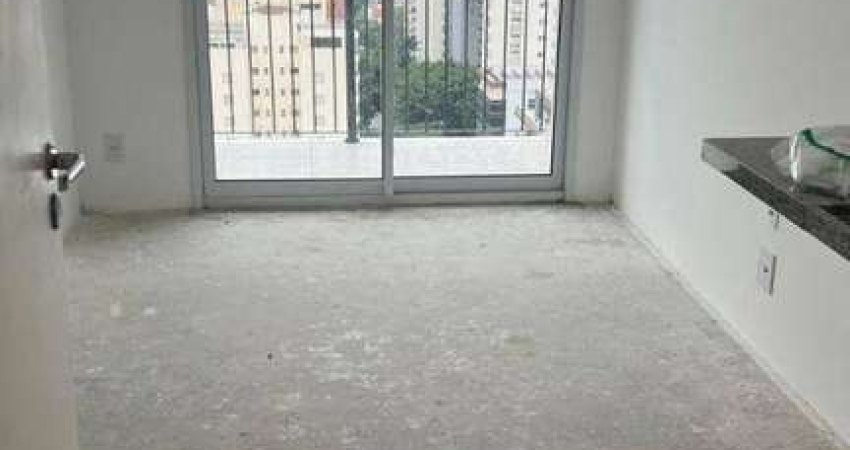 Apartamento com 1 dormitório à venda, 30 m² por R$ 540.000,00 - Vila Olímpia - São Paulo/SP