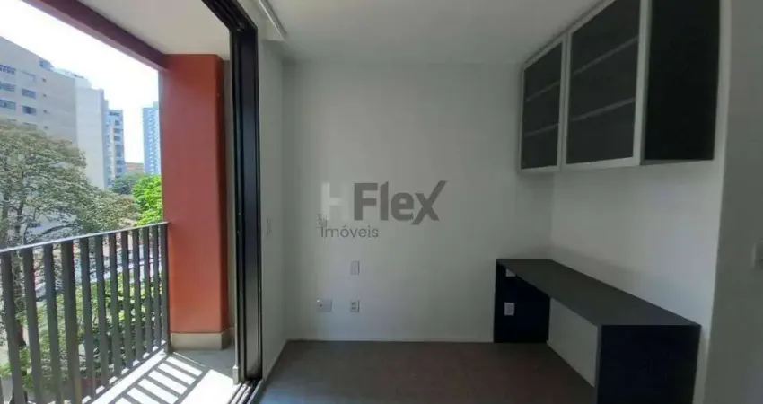 Apartamento à venda, 20 m² por R$ 420.000,00 - Vila Mariana - São Paulo/SP
