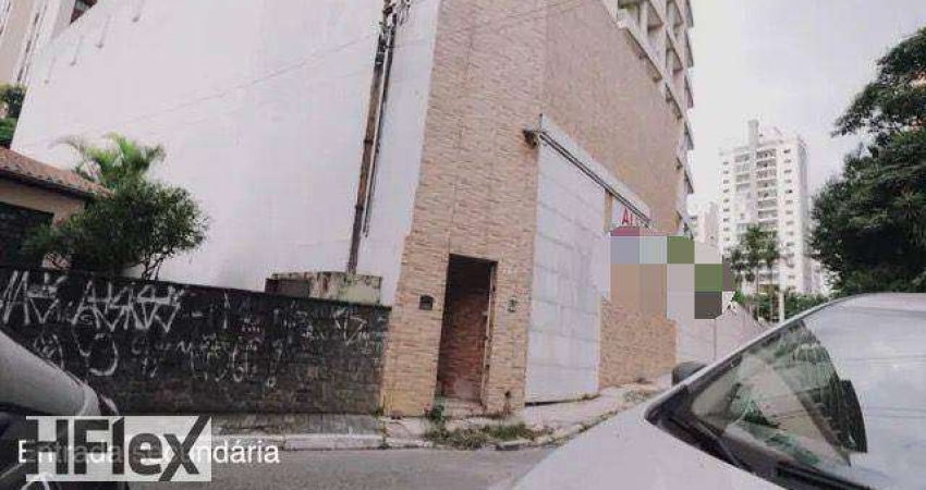 Prédio para alugar, 800 m² por R$ 48.980,00/mês - Vila Nova Conceição - São Paulo/SP