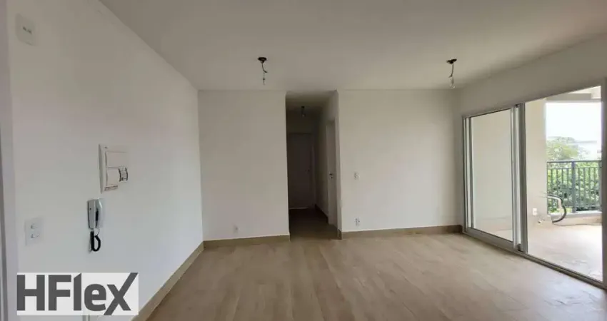 Apartamento com 2 dormitórios à venda, 66 m² por R$ 950.000,00 - Santo Amaro - São Paulo/SP