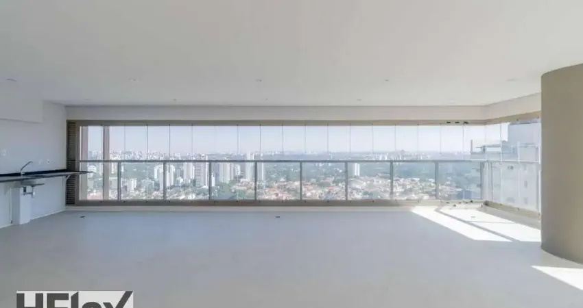 Apartamento com 3 dormitórios à venda, 146 m² por R$ 2.800.000,00 - Vila Madalena - São Paulo/SP