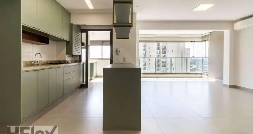 Apartamento com 2 dormitórios à venda, 88 m² por R$ 1.440.000,00 - Vila Leopoldina - São Paulo/SP