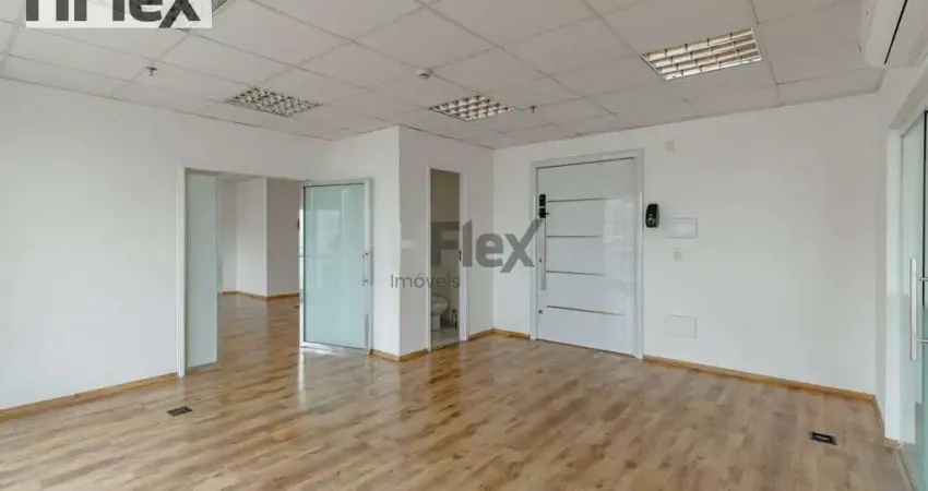 Conjunto à venda, 117 m² por R$ 1.390.000,00 - Vila Mariana - São Paulo/SP