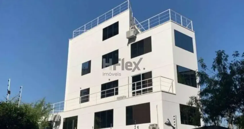 Prédio para alugar, 550 m² por R$ 41.500,00/mês - Vila Madalena - São Paulo/SP
