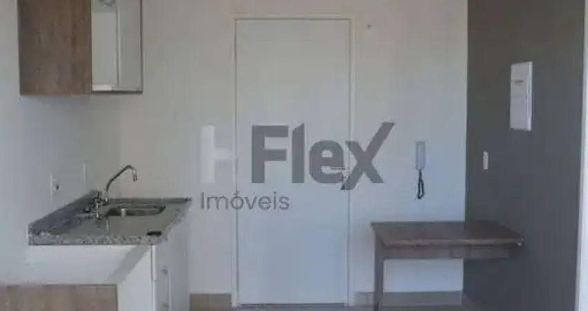 Apartamento à venda, 33 m² por R$ 540.000,00 - Santo Amaro - São Paulo/SP
