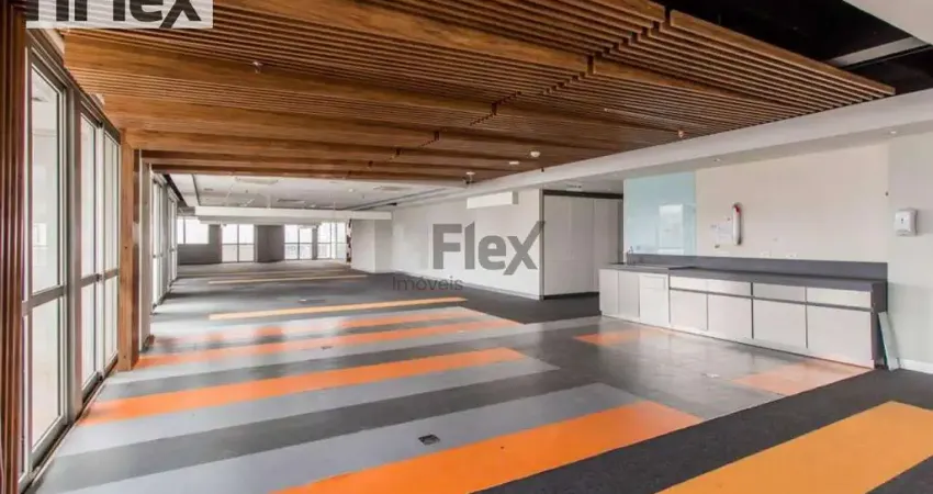 Laje, 873 m² - venda por R$ 15.950.000,00 ou aluguel por R$ 82.200,00/mês - Vila Mariana - São Paulo/SP