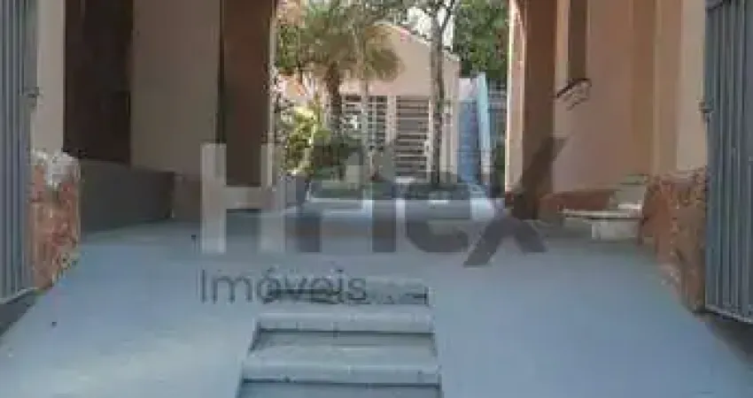 Sobrado para alugar, 280 m² por R$ 19.800,00/mês - Vila Mariana - São Paulo/SP