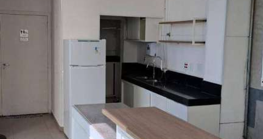 Loja à venda, 40 m² por R$ 650.000,00 - Vila Mariana - São Paulo/SP