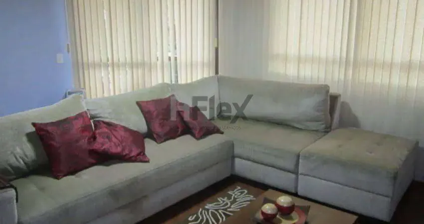 Apartamento com 3 dormitórios à venda, 110 m² por R$ 1.100.000,00 - Vila Gumercindo - São Paulo/SP