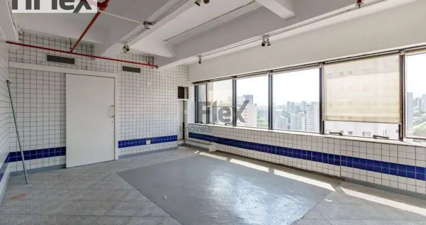 Conjunto, 338 m² - venda por R$ 2.000.000,00 ou aluguel por R$ 10.896,76/mês - Vila Mariana - São Paulo/SP