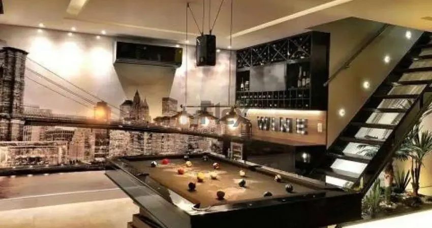 Apartamento à venda, 142 m² por R$ 4.319.000,00 - Vila Olímpia - São Paulo/SP