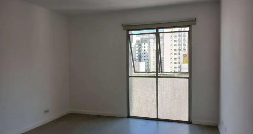 Apartamento com 2 dormitórios para alugar, 70 m² por R$ 5.235,44/mês - Vila Olímpia - São Paulo/SP