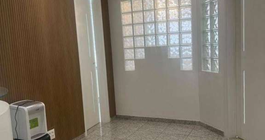 Conjunto para alugar, 59 m² por R$ 5.832,75/mês - Vila Nova Conceição - São Paulo/SP