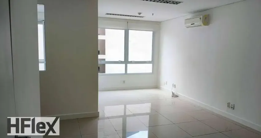 Conjunto para alugar, 40 m² por R$ 4.673,20/mês - Vila Mariana - São Paulo/SP