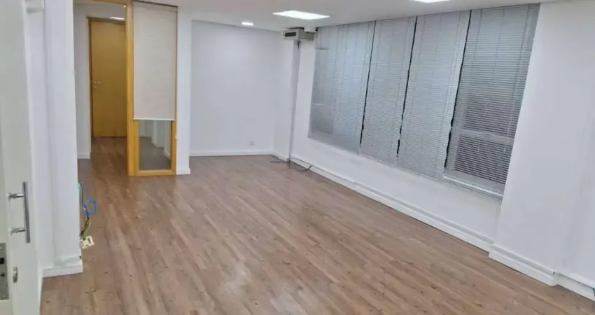 Conjunto para alugar, 91 m² por R$ 10.639,99/mês - Bela Vista - São Paulo/SP