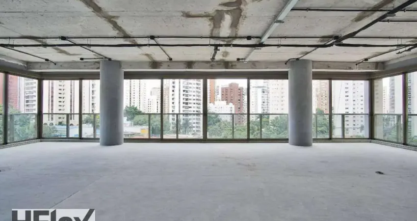 Apartamento com 4 dormitórios à venda, 356 m² por R$ 14.500.000,00 - Vila Nova Conceição - São Paulo/SP