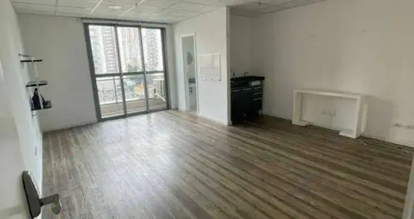 Conjunto à venda, 37 m² por R$ 350.000,00 - Vila Cordeiro - São Paulo/SP
