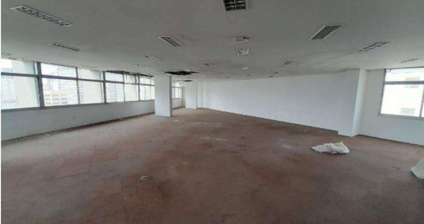Conjunto à venda, 560 m² por R$ 3.100.000,00 - Bela Vista - São Paulo/SP