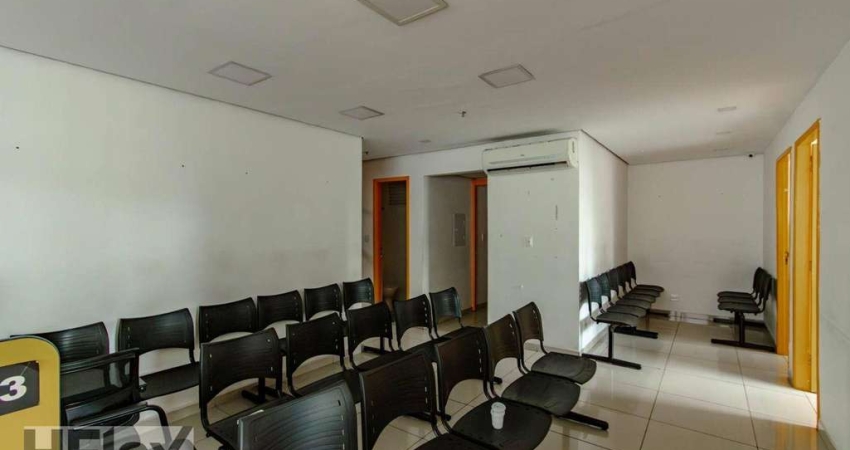 Conjunto à venda, 84 m² por R$ 600.000,00 - Brooklin - São Paulo/SP