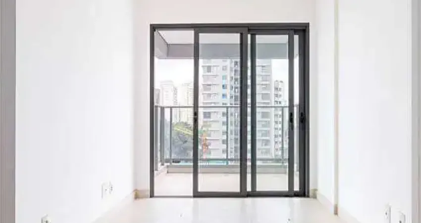 Apartamento com 1 dormitório à venda, 51 m² por R$ 980.000,00 - Moema - São Paulo/SP