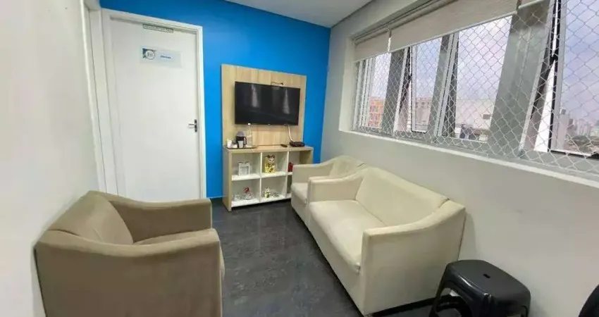 Conjunto à venda, 156 m² por R$ 1.650.000,00 - Moema - São Paulo/SP