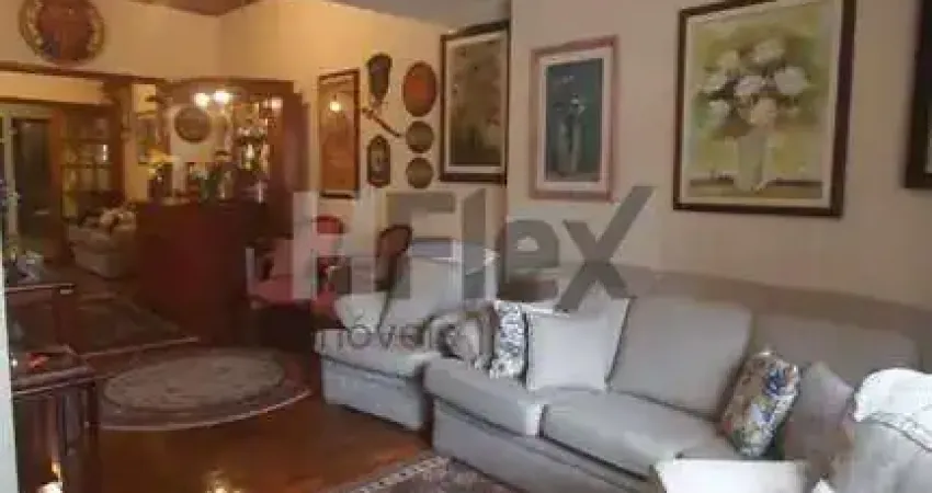 Casa à venda, 260 m² por R$ 1.650.000,00 - Moema - São Paulo/SP