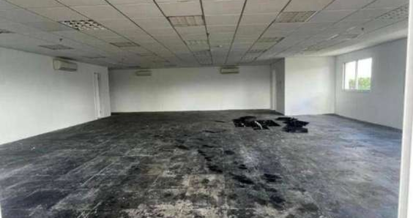 Conjunto para alugar, 163 m² por R$ 20.347,58/mês - Vila Leopoldina - São Paulo/SP