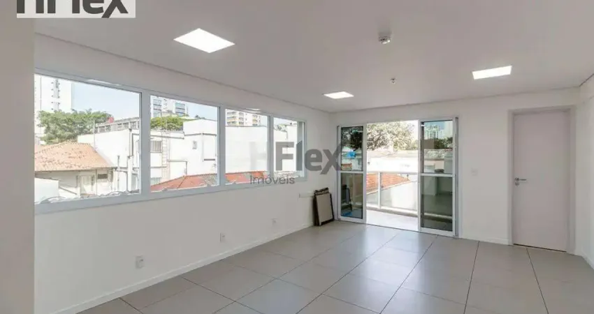 Conjunto à venda, 35 m² por R$ 500.000,00 - Vila Clementino - São Paulo/SP