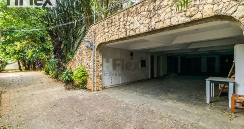 Casa com 4 dormitórios à venda, 800 m² por R$ 3.800.000,00 - Freguesia do Ó - São Paulo/SP