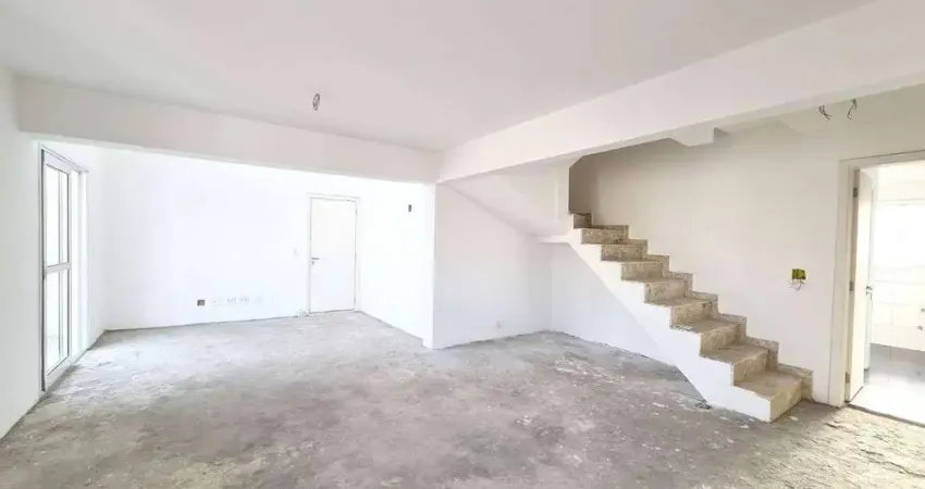 Cobertura com 4 dormitórios à venda, 234 m² por R$ 3.250.000,00 - Moema - São Paulo/SP