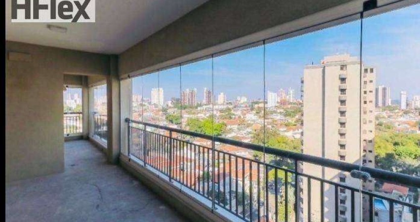 Apartamento com 3 dormitórios à venda, 110 m² por R$ 1.500.000,00 - Saúde - São Paulo/SP