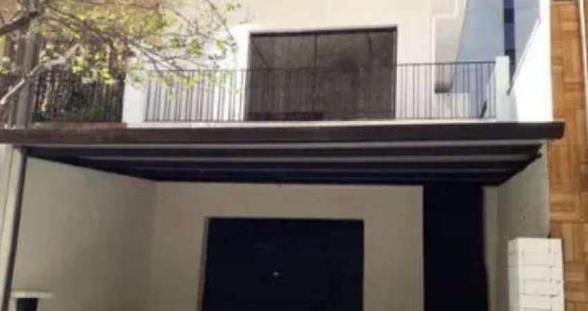 Casa para alugar, 200 m² por R$ 15.100,00/mês - Brooklin - São Paulo/SP
