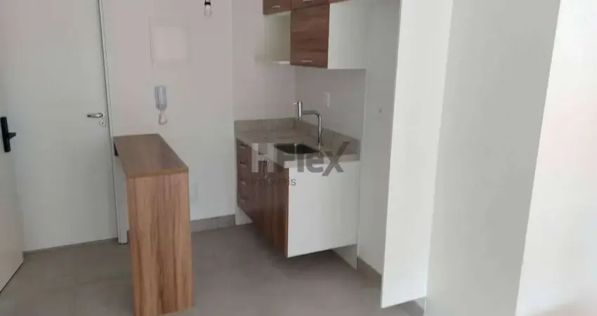 Apartamento, 42 m² - venda por R$ 800.000,00 ou aluguel por R$ 4.465,00/mês - Moema - São Paulo/SP