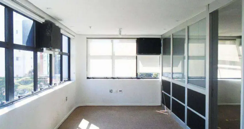 Conjunto à venda, 112 m² por R$ 950.000,00 - Moema - São Paulo/SP