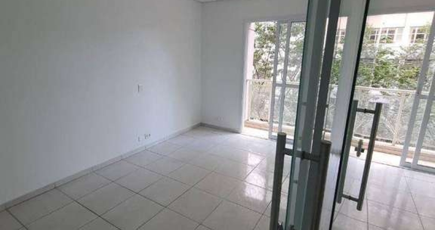 Conjunto à venda, 41 m² por R$ 400.000,00 - Brooklin - São Paulo/SP