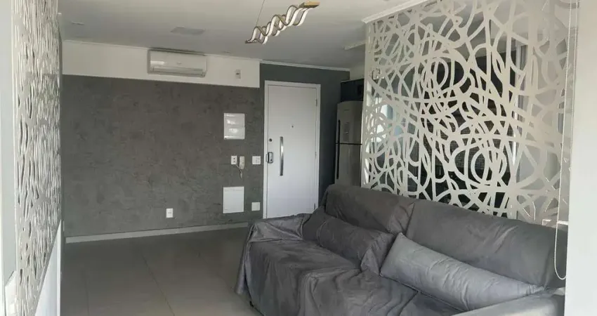 Apartamento à venda, 49 m² por R$ 740.000,00 - Campo Belo - São Paulo/SP