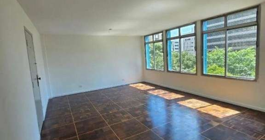 Apartamento com 4 Quartos à venda, 183m² - Bela Vista