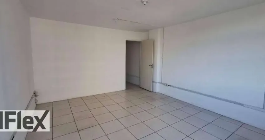Conjunto para alugar, 45 m² por R$ 1.512,00/mês - Barra Funda - São Paulo/SP