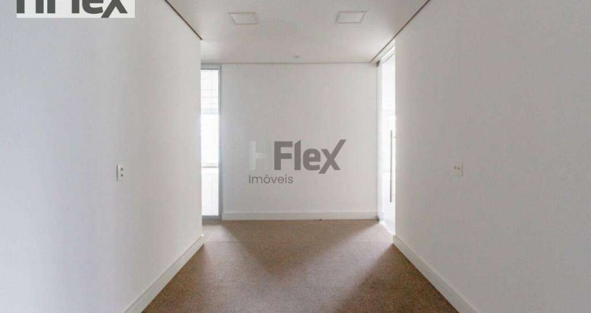 Conjunto à venda, 167 m² por R$ 2.656.000,00 - Cerqueira César - São Paulo/SP