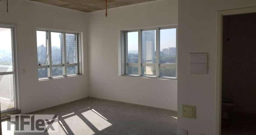 Conjunto à venda, 41 m² por R$ 495.000,00 - Barra Funda - São Paulo/SP