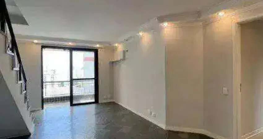Cobertura com 2 dormitórios, 181 m² - venda por R$ 890.000,00 ou aluguel por R$ 6.251,00/mês - Vila Andrade - São Paulo/SP