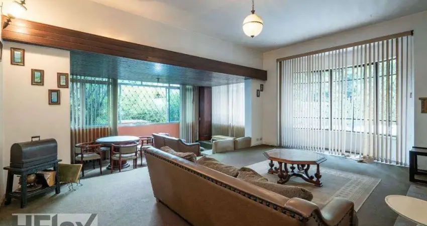 Casa com 4 dormitórios à venda, 330 m² por R$ 1.899.000,00 - Lapa - São Paulo/SP