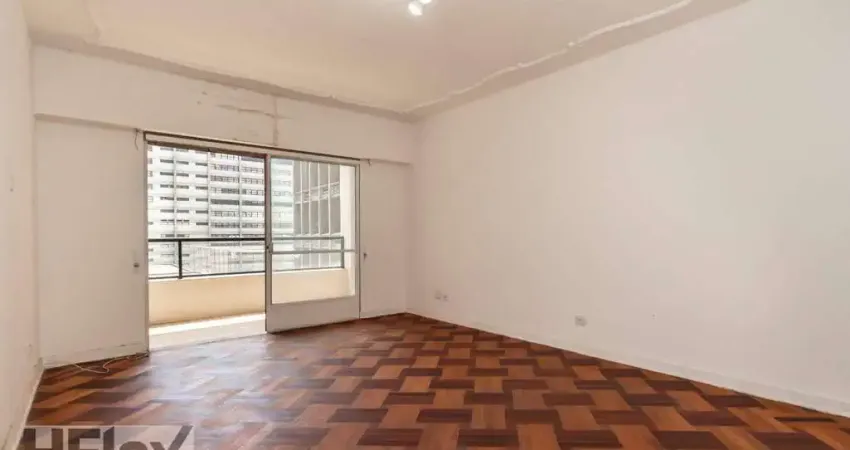 Apartamento com 3 dormitórios à venda, 345 m² por R$ 2.500.000,00 - Cerqueira César - São Paulo/SP