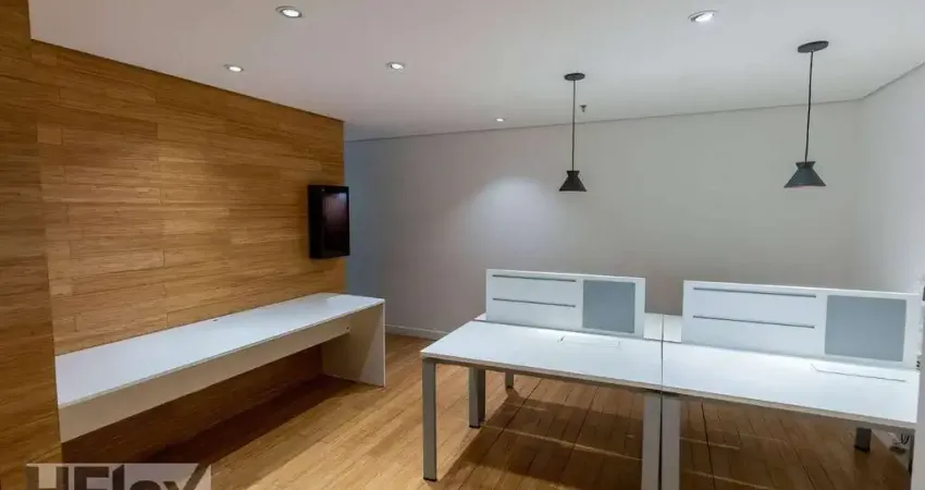 Conjunto à venda, 47 m² por R$ 790.000,00 - Jardim Europa - São Paulo/SP