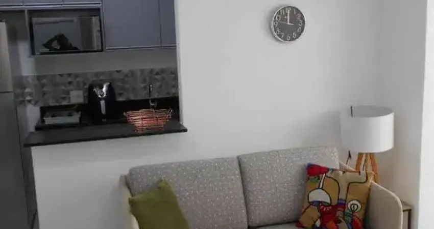 Apartamento com 1 dormitório para alugar, 52 m² por R$ 7.430,85/mês - Vila Olímpia - São Paulo/SP