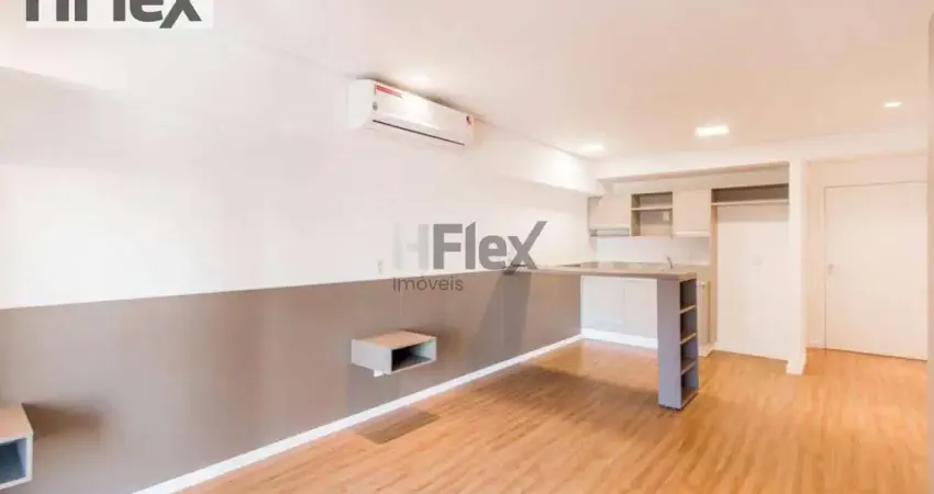 Apartamento com 1 dormitório para alugar, 39 m² por r$ 2.822,00/mês - bela vista - são paulo/sp