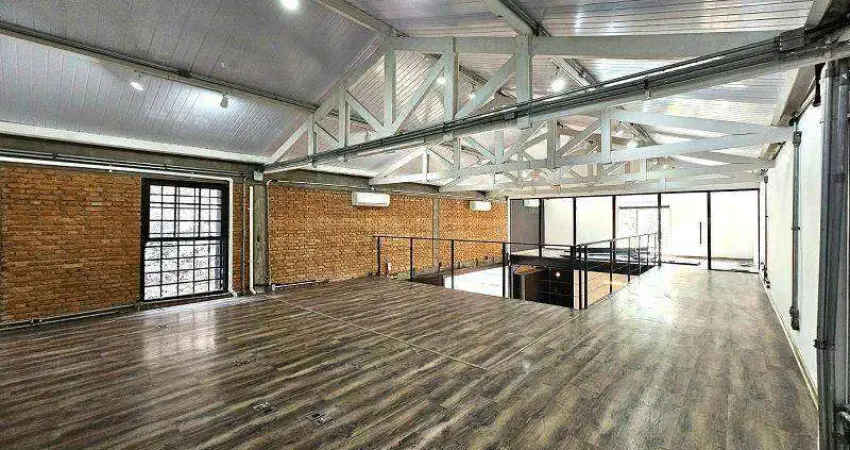 Sobrado para alugar, 350 m² por r$ 34.934,19/mês - pinheiros - são paulo/sp