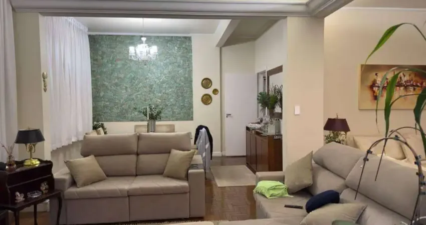 Apartamento 4 dormitórios à venda, 220 m² por r$ 2.990.000 - higienópolis - são paulo/sp