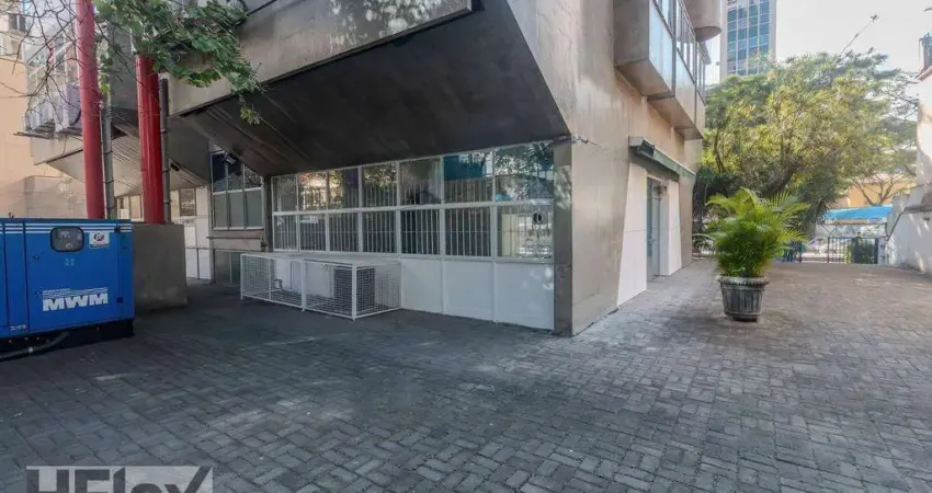 Loja à venda, 126 m² por r$ 2.560.000,00 - jardim paulista - são paulo/sp